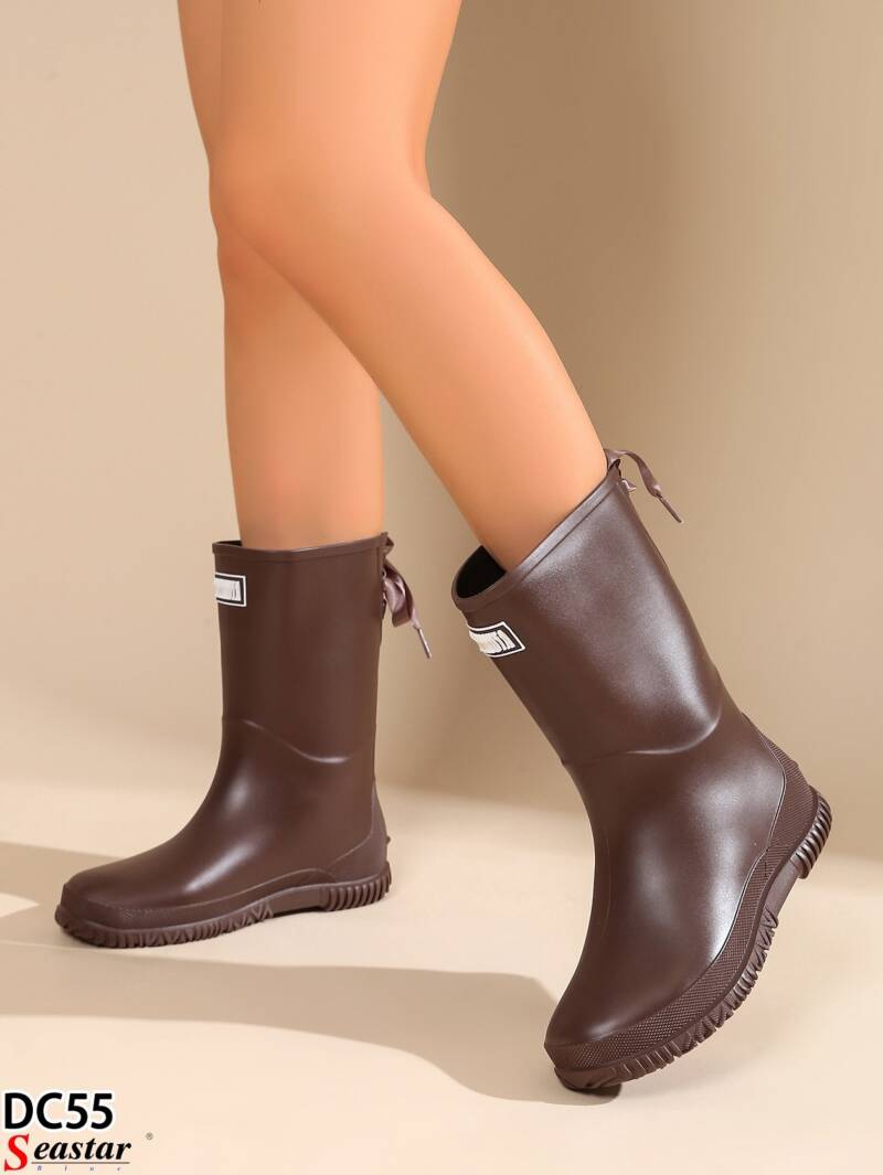 Kalosze damskie Roz 36-41/ 12 par